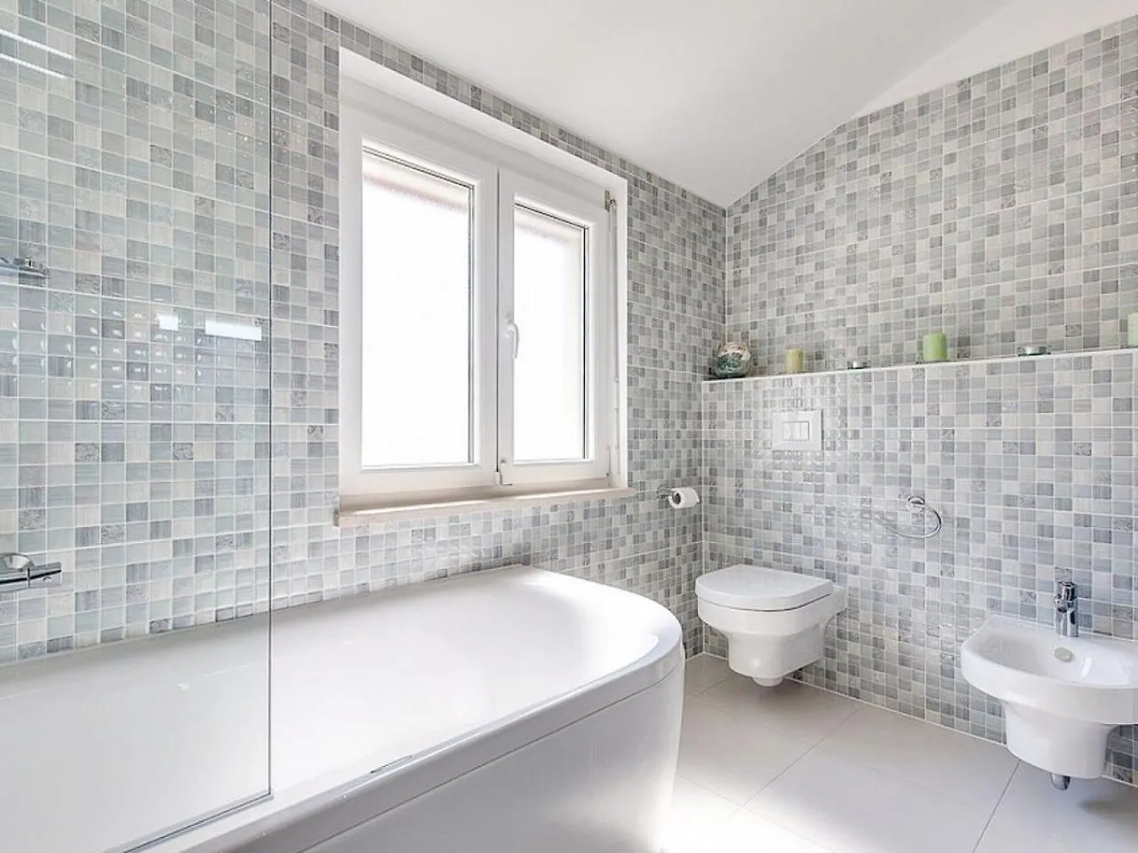 Villa Edelweiss Veprinac 0*,  Kroatien