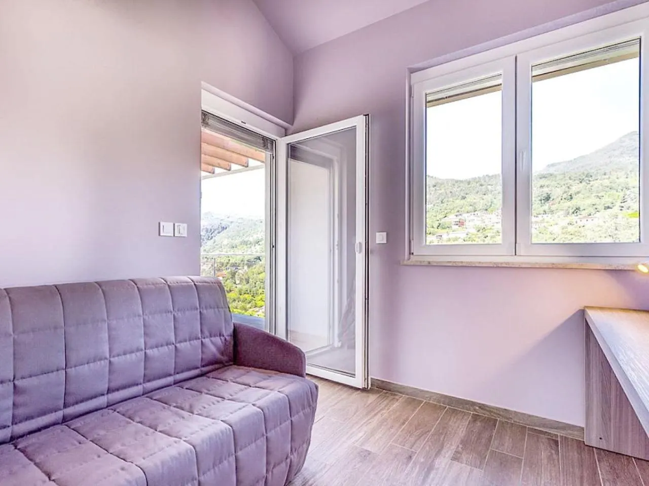 Villa Edelweiss Veprinac 0*,  Croatia
