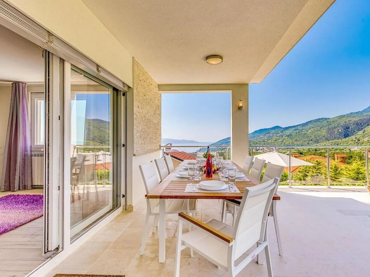 Villa Edelweiss Veprinac 0*,
